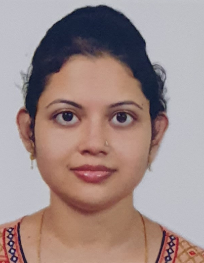 Anushree Paul (Sadhukhan)